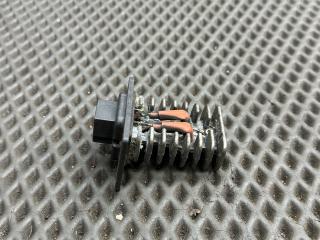 сопротивление печки Kia Magentis 1 поколение GD 2003, 2.5 л., G6BV, бензин, АКПП, 5c - olive green, седан, передний привод, 97035-38000