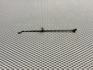 держатель капота Toyota Corolla 9 поколение (E120/E130) CDE120 2004, 1.6 л., 3ZZ-FE, бензин, МКПП, 8q3 - grayish blue, седан, передний привод, 5344002020