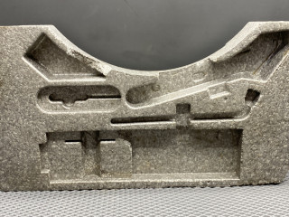 Органайзер Daewoo Nexia 1 поколение [2-й рестайлинг] 2011, 1.6 л., F16D3, бензин, МКПП, 60u - brighton gold, седан, передний привод, 96292416