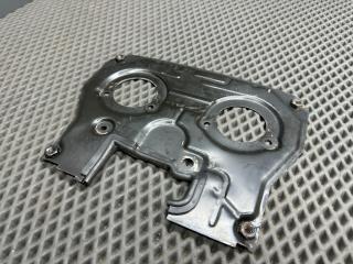 защита (кожух) ремня ГРМ Kia Rio 1 поколение [рестайлинг] 2003, 1.5 л., A5D, бензин, МКПП, v9 - pewter grey, универсал, передний привод, 213702X502