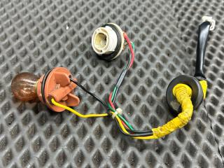 проводка заднего фонаря левого Kia Cerato 2 поколение TD 2011, 2.0 л., G4KD, бензин, МКПП, ud - clear white, купе, передний привод, 924401M310