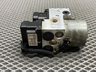 блок ABS Toyota Corolla 9 поколение (E120/E130) CDE120 2004, 1.6 л., 3ZZ-FE, бензин, МКПП, 8q3 - grayish blue, седан, передний привод, 8954102030