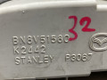 дополнительный стоп-сигнал Mazda 3 1 поколение [рестайлинг] BK 2008, 1.6 л., Z6, бензин, МКПП, 16w, седан, передний привод, BN8V51580 - фото №10