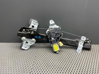 стеклоподъемник электрический передний левый Chevrolet Aveo T300 2013, 1.6 л., F16D4, бензин, МКПП, седан, передний привод, 98820-J3010, 96964419, 95043027