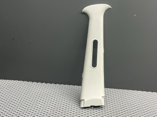 обшивка стойки центральной правой Kia Rio 1 поколение [рестайлинг] DC 2004, 1.5 л., A5D, бензин, АКПП, c5 - diamond silver серебро, универсал, передний привод, E020K33A68, 0K33A6821006