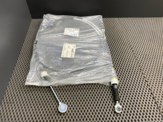 трос кулисы КПП Ford Focus 2 поколение DA3 2005, 1.6 л., HXDA, бензин, 1520845, FO15020845