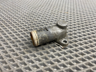 фланец (тройник) системы охлаждения Kia Magentis 1 поколение [рестайлинг] GD 2004, 2.5 л., G6BV, бензин, АКПП, седан, передний привод, 2561135520