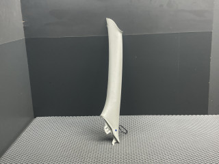 обшивка стойки Kia Rio 1 поколение [рестайлинг] DC 2004, 1.5 л., A5D, бензин, АКПП, c5 - diamond silver серебро, универсал, передний привод, 0K30A68190