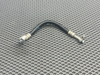 трубка кондиционера Kia Rio 1 поколение [рестайлинг] DC 2004, 1.5 л., A5D, бензин, АКПП, c5 - diamond silver серебро, универсал, передний привод, 97762FD100