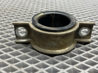 кронштейн рулевой рейки Chevrolet Lacetti 1 поколение J200 2008, 1.6 л., F16D3, бензин, МКПП, gge - ярко красный, хетчбэк 5 дв., передний привод, 96321405