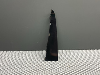 накладка на торпедо (консоль) Mazda 3 2 поколение [рестайлинг] BL 2011, 1.6 л., Z6, бензин, АКПП, 34k crystal white pearl tricoat, седан, передний привод, BBM455215