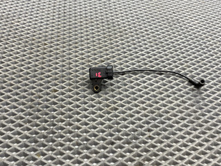 датчик абсолютного давления Daewoo Nexia 1 поколение [2-й рестайлинг] 2011, 1.6 л., F16D3, бензин, МКПП, 60u - brighton gold, седан, передний привод, 25184080