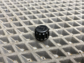 расширительный клапан кондиционера Kia Magentis 1 поколение [рестайлинг] GD 2004, 2.5 л., G6BV, бензин, АКПП, седан, передний привод