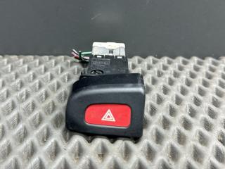 кнопка аварийной сигнализации Nissan Cube 2 поколение 2004, 06016, 252902U001