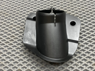 кожух рулевой колонки Mazda 3 1 поколение [рестайлинг] BK 2008, 1.6 л., Z6, бензин, МКПП, 16w, седан, передний привод, BP4K32AZ1