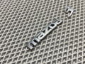 эмблема Mazda 3 1 поколение [рестайлинг] BK 2008, 1.6 л., Z6, бензин, МКПП, 16w, седан, передний привод, BN8V-51-710A, BN8V-51-721A - фото №4