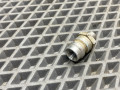 расширительный клапан кондиционера Toyota Corolla 9 поколение (E120/E130) CDE120 2004, 1.6 л., 3ZZ-FE, бензин, МКПП, 8q3 - grayish blue, седан, передний привод, 88374-30010 - фото №4