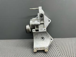 кронштейн (крепление) Chevrolet Lacetti 1 поколение J200 2007, 1.6 л., F16D3, бензин, МКПП, 87u - pearl black, седан, передний привод, 96352822