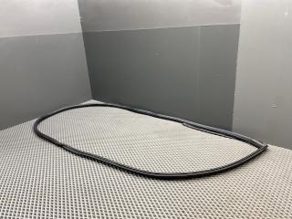 уплотнитель двери Mitsubishi Lancer 9 поколение 2004, 1.3 л., 4G13 (8V), бензин, МКПП, a31a cool silver, седан, передний привод, MR525837, 5736A393, MR525835