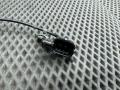 датчик детонации Kia Cerato 2 поколение TD 2011, 1.6 л., G4FC, бензин, АКПП, o9 - clamp hand brake cab, седан, передний привод, 39250-2B000 - фото №3