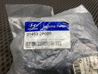 адсорбер Kia Sorento 2 поколение 2010, 314532P000