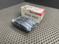 тормозные колодки Chevrolet Aveo T250 [рестайлинг] T250 2008, 1.4 л., F14D3, бензин, 94566892, 96534653, BP43008 - фото №5