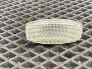 повторитель поворота на крыле Chevrolet Lacetti 1 поколение J200 2008, 1.6 л., F16D3, бензин, МКПП, gge - ярко красный, хетчбэк 5 дв., передний привод, 96337460, 42395702