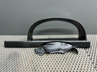 рамка панели приборов Chevrolet Lacetti 1 поколение J200 2007, 1.4 л., F14D3, бензин, МКПП, хетчбэк 5 дв., передний привод, 96453707