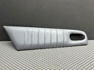 молдинг двери задней левой Kia Magentis 1 поколение [рестайлинг] GD 2004, 2.5 л., G6BV, бензин, АКПП, седан, передний привод, 83330-3C600