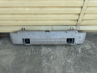 абсорбер бампера Daewoo Nexia 1 поколение [2-й рестайлинг] 2011, 1.6 л., F16D3, бензин, МКПП, 60u - brighton gold, седан, передний привод, 96178428