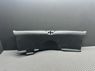 обшивка багажника Honda Accord 7 поколение [рестайлинг] CL7 2008, 2.0 л., K20Z2, бензин, МКПП, b92p - черный, седан, передний привод, 84640SEA003ZA