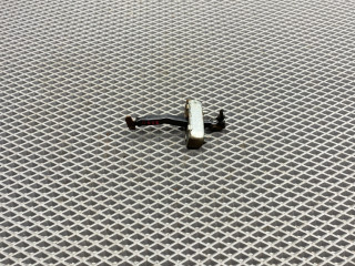 ограничитель открывания двери Toyota Corolla 9 поколение (E120/E130) CDE120 2004, 1.6 л., 3ZZ-FE, бензин, МКПП, 8q3 - grayish blue, седан, передний привод, 6863012090