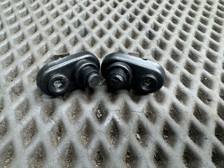 выключатель концевой (концевик) Ford Fusion 1 поколение [рестайлинг] CBK 2007, 1.4 л., FXJA, бензин, МКПП, хетчбэк 5 дв., передний привод