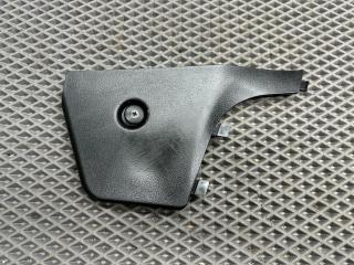 пластик панели Mitsubishi Lancer 9 поколение 2004, 1.3 л., 4G13 (8V), бензин, МКПП, a31a cool silver, седан, передний привод, MR623872