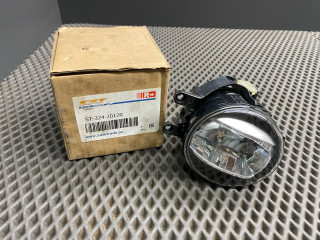 фара противотуманная правая Toyota Land Cruiser Prado J150 2010, 4.0 л., 1GR-FE, бензин, 81210-48051, 81210-48050, 81210-0K150, 81210-30420, ST3242012R