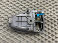 ручка внутренняя передняя правая Hyundai Accent 2 поколение (LC) LC 2006, 1.5 л., бензин, МКПП, седан, 82620-25000 - фото №6