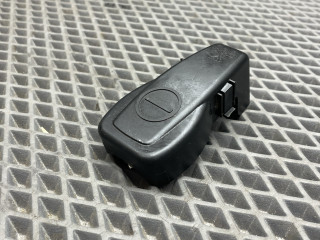 крышка клеммы аккумулятора Chevrolet Lacetti 1 поколение J200 2008, 1.6 л., F16D3, бензин, МКПП, gge - ярко красный, хетчбэк 5 дв., передний привод, 96452251