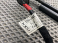 Проводка крышки багажника Kia Magentis 1 поколение [рестайлинг] GD 2004, 2.5 л., G6BV, бензин, АКПП, седан, передний привод, 91960-3C520 - фото №11