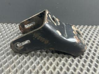 кронштейн КПП Kia Cerato 2 поколение TD 2009, 1.6 л., G4FC, бензин, МКПП, cеребро 3d - bright silver, седан, передний привод, 4317523021