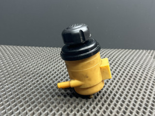 бачок гидроусилителя Hyundai Sonata 4 поколение [рестайлинг] EF 2005, 2.0 л., G4JP, бензин, МКПП, s02 серый, седан, передний привод, 57176-38000