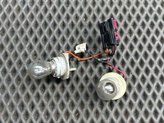 проводка Kia Magentis 1 поколение GD 2003, 2.5 л., G6BV, бензин, АКПП, 5c - olive green, седан, передний привод, 924553C010