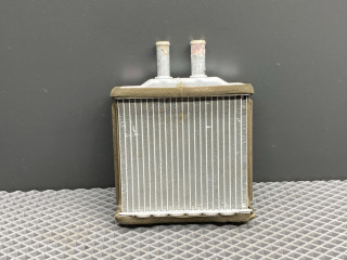 радиатор отопителя (печки) Chevrolet Lacetti 1 поколение J200 2008, 1.6 л., F16D3, бензин, МКПП, gge - ярко красный, хетчбэк 5 дв., передний привод, 96554446