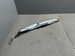 пыльник переднего крыла Ford Fusion 1 поколение [рестайлинг] CBK 2007, 1.4 л., FXJA, бензин, МКПП, хетчбэк 5 дв., передний привод, J613F, 16E560, 2N11N16E560