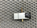 расширительный клапан кондиционера Toyota Corolla 9 поколение (E120/E130) CDE120 2004, 1.6 л., 3ZZ-FE, бензин, МКПП, 8q3 - grayish blue, седан, передний привод, 8851502070 - фото №3