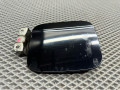 лючок топливного бака Honda Accord 7 поколение [рестайлинг] CL7 2008, 2.0 л., K20Z2, бензин, МКПП, b92p - черный, седан, передний привод, 63910SEAE00ZZ - фото №2