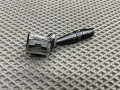 переключатель дворников Hyundai Accent 2 поколение (LC) LC 2006, 1.5 л., бензин, МКПП, седан, 93430-25020 - фото №5