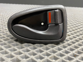 ручка внутренняя задняя правая Hyundai Accent 2 поколение (LC) LC 2006, 1.5 л., бензин, МКПП, седан, 82620-25000