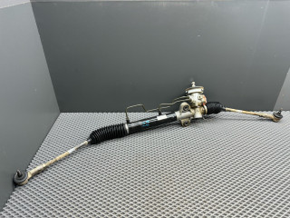 рулевая рейка Hyundai Accent 2 поколение (LC) LC 2007, 1.5 л., G4EC-G, бензин, МКПП, серый s10, седан, передний привод, 57700-25510