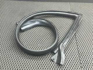 Уплотнитель стекла Kia Cerato 2 поколение TD 2011, 2.0 л., G4KD, бензин, МКПП, ud - clear white, купе, передний привод, 821501M200