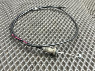 трос капота Kia Cerato 2 поколение TD 2011, 2.0 л., G4KD, бензин, МКПП, ud - clear white, купе, передний привод, 811901M000, 1M000-1G15